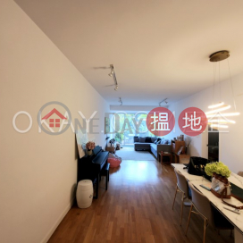 Efficient 3 bedroom with terrace & balcony | Rental | Phase 1 Beach Village, 7 Seabee Lane 碧濤1期海蜂徑7號 _0