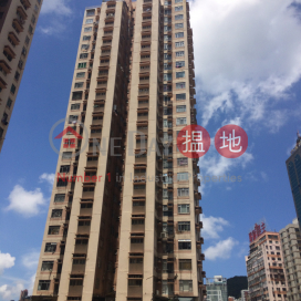 樂聲大廈B座,銅鑼灣, 香港島