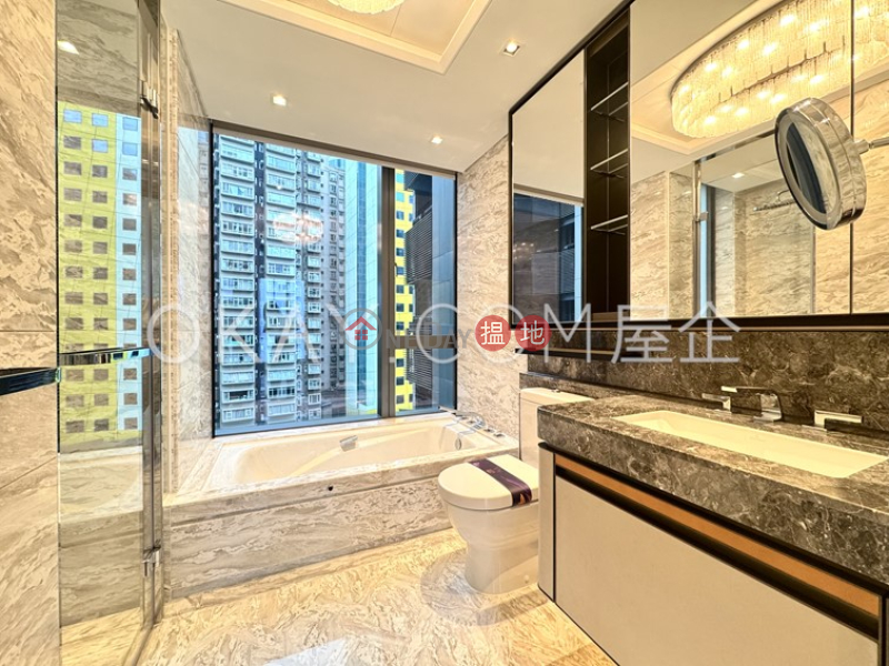 3房2廁,連車位,露台海璇出售單位|海璇(Victoria Harbour)出售樓盤 (OKAY-S797692)