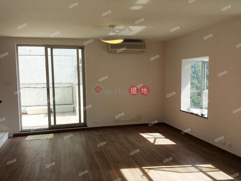 HK$ 23M | Academic Terrace Block 1 Western District Academic Terrace Block 1 | 3 bedroom High Floor Flat for Sale