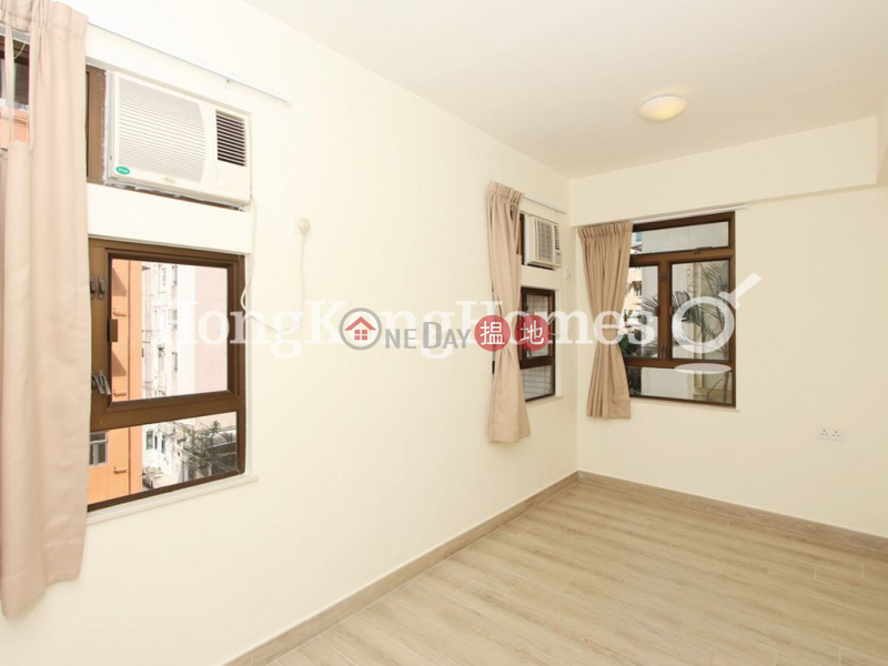 HK$ 5.9M Tower 2 Hoover Towers | Wan Chai District | 1 Bed Unit at Tower 2 Hoover Towers | For Sale