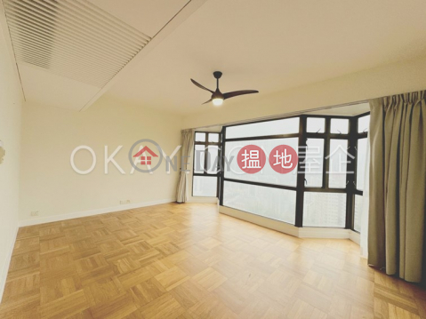 Rare 3 bedroom on high floor with parking | Rental | Bamboo Grove 竹林苑 _0