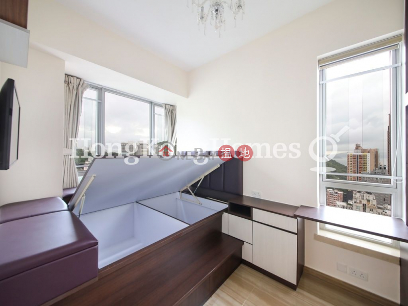 HK$ 47,000/ month Lexington Hill Western District | 3 Bedroom Family Unit for Rent at Lexington Hill