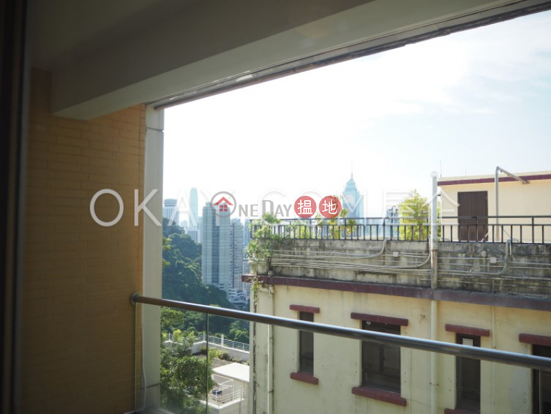 Popular 3 bedroom with balcony & parking | Rental, 5 Tung Shan Terrace | Wan Chai District, Hong Kong, Rental, HK$ 48,000/ month
