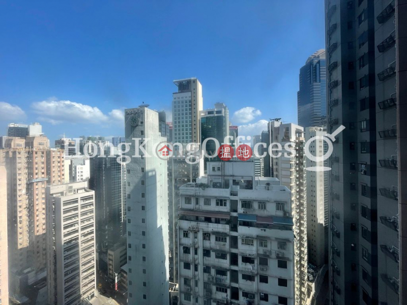 Office Unit for Rent at Centre Hollywood, Centre Hollywood 荷李活道151號 Rental Listings | Western District (HKO-72591-AHHR)