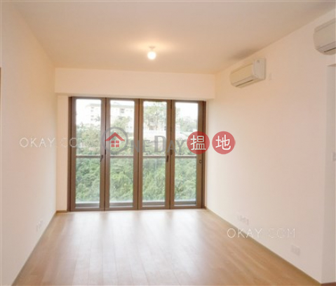 Nicely kept 3 bedroom on high floor with balcony | For Sale | Block 1 New Jade Garden 新翠花園 1座 _0