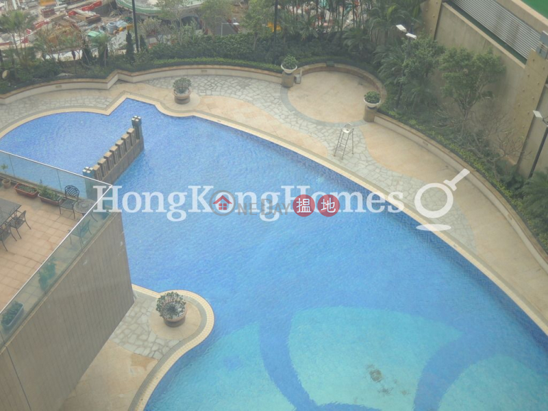 2 Bedroom Unit for Rent at Tower 3 The Victoria Towers | 188 Canton Road | Yau Tsim Mong | Hong Kong Rental | HK$ 25,800/ month