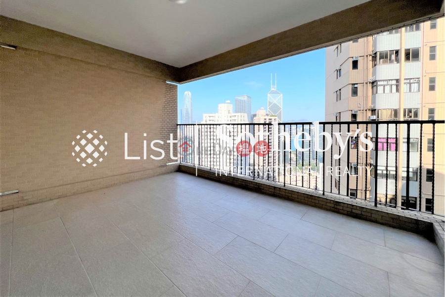 Property for Rent at Grenville House with 4 Bedrooms 3 Magazine Gap Road | Central District | Hong Kong | Rental HK$ 180,000/ month