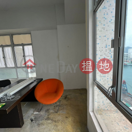 workshop To lease|Chai Wan DistrictCornell Centre(Cornell Centre)Rental Listings (CHARLES-340429379)_0