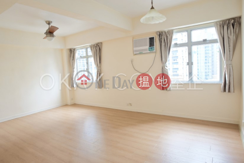 Intimate 1 bedroom on high floor | Rental | Magnolia Mansion 景香樓 _0