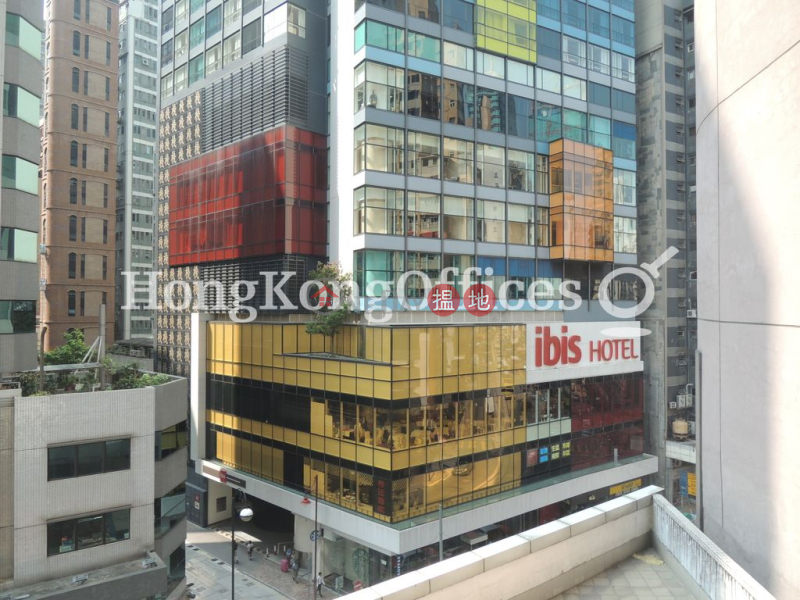 Property Search Hong Kong | OneDay | Office / Commercial Property | Rental Listings | Office Unit for Rent at Wui Tat Centre