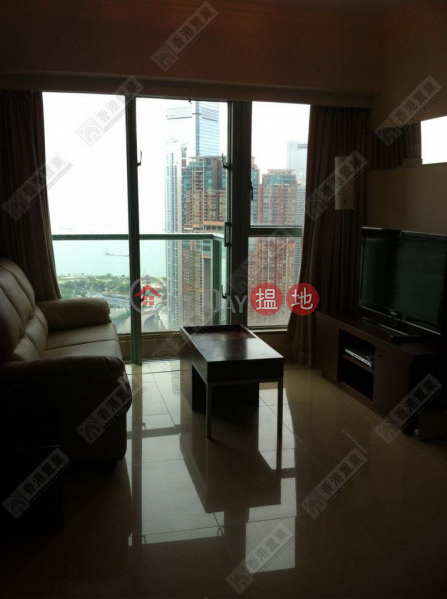 港景峯兩房188廣東道 | 油尖旺香港出售-HK$ 1,450萬