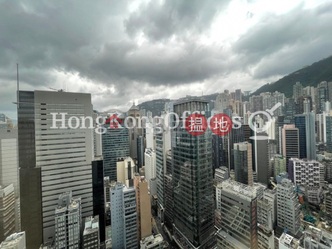 Office Unit for Rent at The Center, The Center 中環中心 | Central District (HKO-71151-AGHR)_0