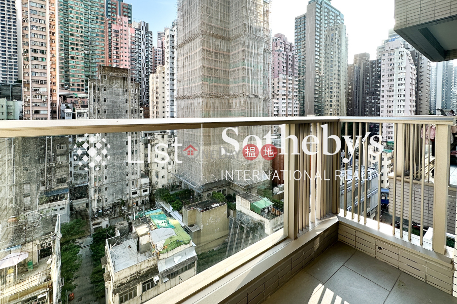 Property Search Hong Kong | OneDay | Residential, Rental Listings, Property for Rent at Island Crest Tower 2 with 2 Bedrooms