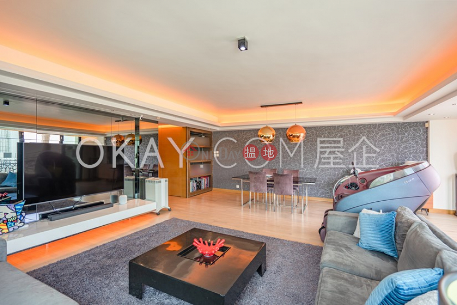 Gorgeous 4 bedroom with terrace, balcony | For Sale, 16 Tung Shan Terrace | Wan Chai District | Hong Kong, Sales, HK$ 29.8M