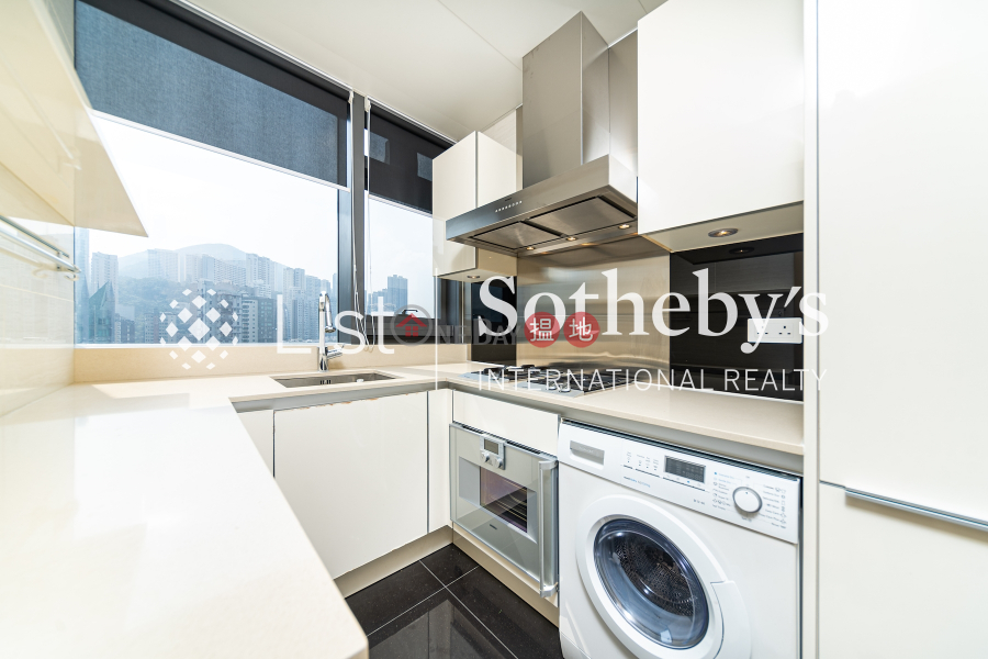 Property for Rent at Warrenwoods with 3 Bedrooms, 23 Warren Street | Wan Chai District | Hong Kong | Rental, HK$ 53,300/ month