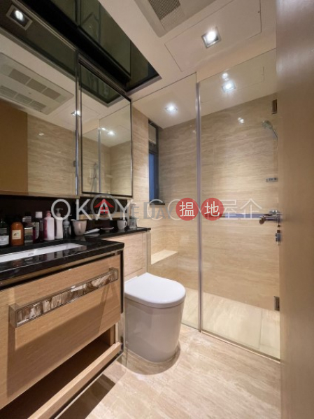 Property Search Hong Kong | OneDay | Residential Sales Listings, Stylish 3 bedroom on high floor with balcony | For Sale