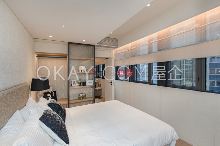 Exquisite 2 bedroom with terrace | Rental 9-15 Yee Wo Street | Wan Chai District Hong Kong | Rental, HK$ 69,800/ month