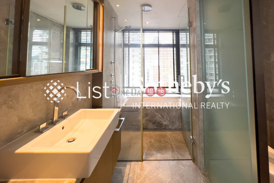 Property for Rent at Azura with 3 Bedrooms, 2A Seymour Road | Western District, Hong Kong | Rental HK$ 95,000/ month