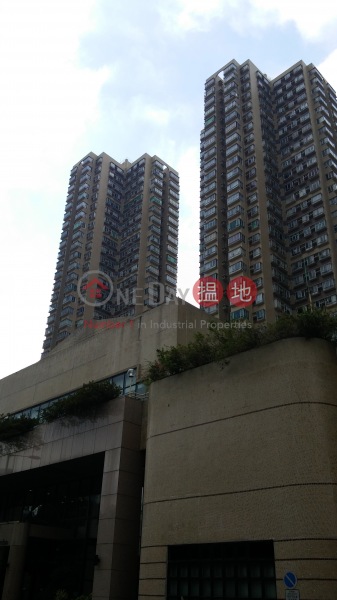 Heung Yee Kuk Building (鄉議局大樓),Sha Tin | ()(4)