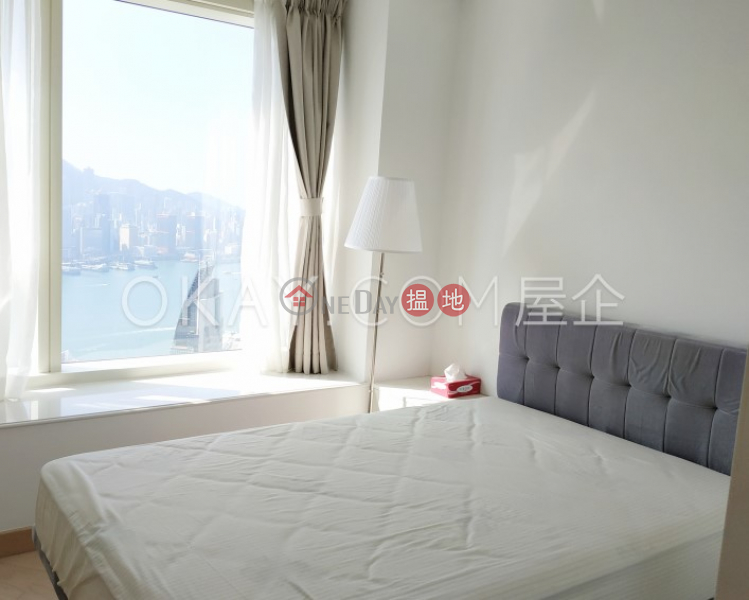 Rare 2 bedroom on high floor | For Sale, The Masterpiece 名鑄 Sales Listings | Yau Tsim Mong (OKAY-S2604)