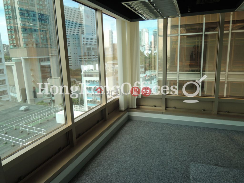 China Hong Kong City Tower 3 | Middle Office / Commercial Property | Rental Listings HK$ 88,900/ month