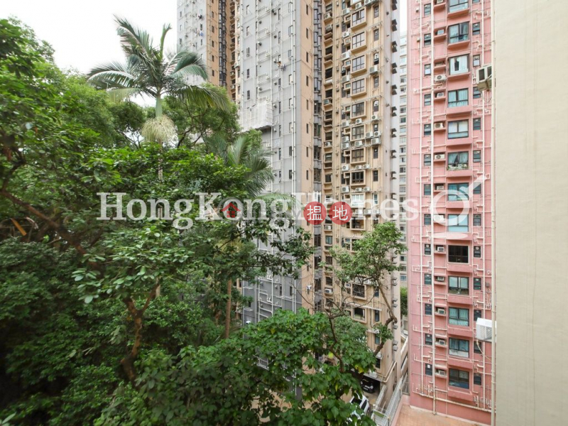 Property Search Hong Kong | OneDay | Residential Rental Listings | 2 Bedroom Unit for Rent at Kiu Sen Court