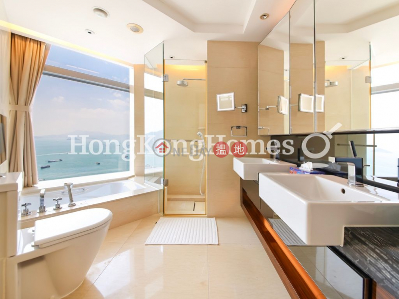 HK$ 63.8M, The Cullinan Yau Tsim Mong, 4 Bedroom Luxury Unit at The Cullinan | For Sale