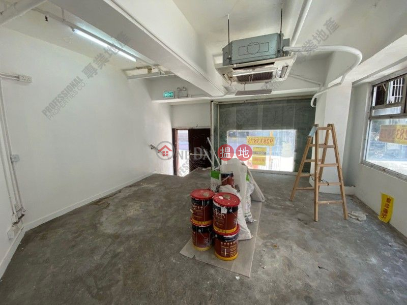 CAINE ROAD, Tim Po Court 添寶閣 Rental Listings | Central District (01B0099144)