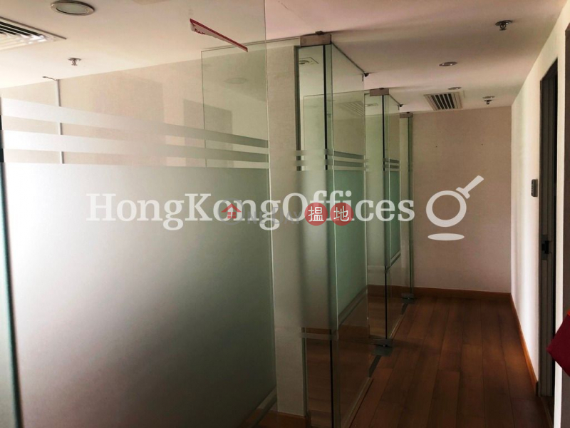 Property Search Hong Kong | OneDay | Office / Commercial Property, Rental Listings, Office Unit for Rent at Shun Tak Centre