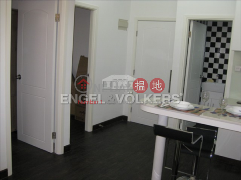 2 Bedroom Flat for Sale in Sheung Wan, Kiu Fat Building 僑發大廈 | Western District (EVHK10100)_0