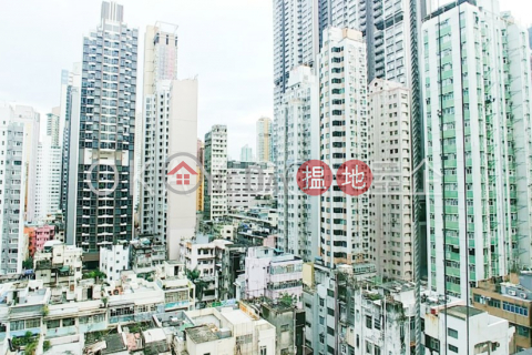Popular 2 bedroom with balcony | For Sale | Artisan House 瑧蓺 _0