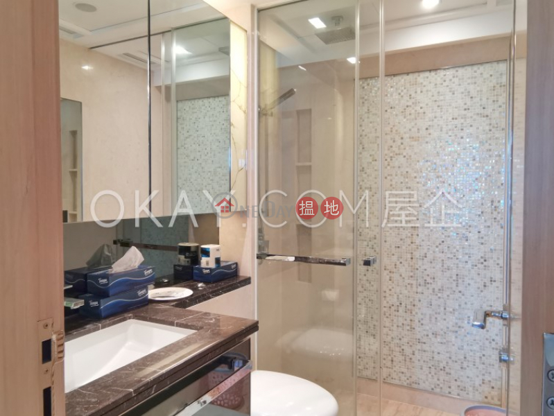 Charming 2 bedroom on high floor with balcony | For Sale | 10 Hoi Fai Road | Yau Tsim Mong Hong Kong Sales HK$ 15.6M