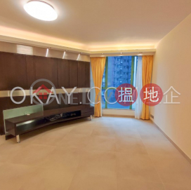 Elegant 3 bedroom in Mid-levels West | Rental | Goldwin Heights 高雲臺 _0