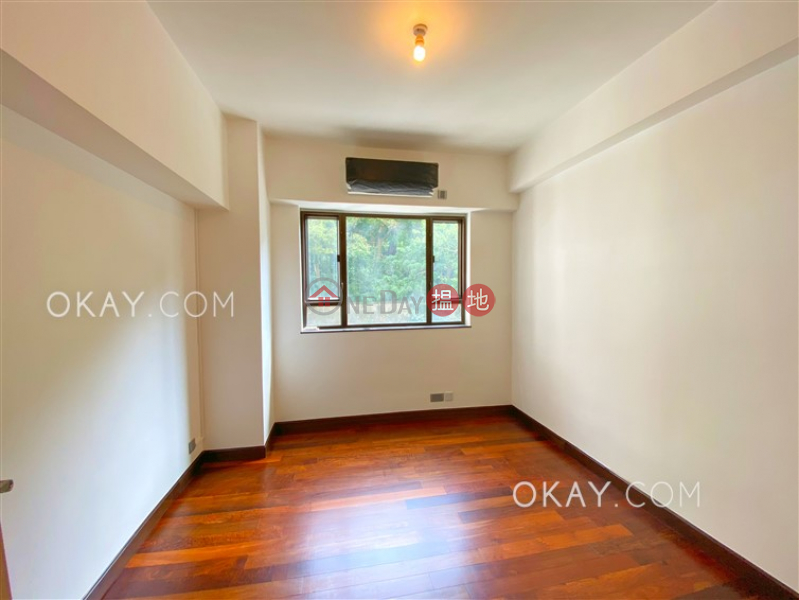 Efficient 4 bedroom with balcony & parking | For Sale, 10-16 Po Shan Road | Western District, Hong Kong | Sales HK$ 63M