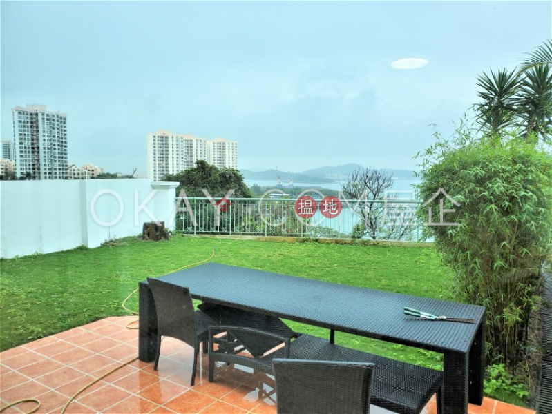 Tasteful 3 bedroom in Discovery Bay | Rental | Discovery Bay, Phase 7 La Vista, 9 Vista Avenue 愉景灣 7期海寧居 海寧徑9號 Rental Listings