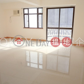 Gorgeous 3 bedroom with balcony | Rental, Sunrise Court 兆暉閣 | Wan Chai District (OKAY-R79648)_0