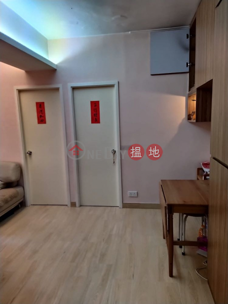 (Renovated) Island East Hub, walking distance to Taikoo / Kornhill, Square-size living area and bedrooms, Open view | 993 King\'s Road | Eastern District Hong Kong Sales HK$ 5.1M