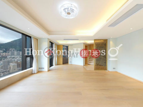 3 Bedroom Family Unit at Regent Hill | For Sale | Regent Hill 壹鑾 _0