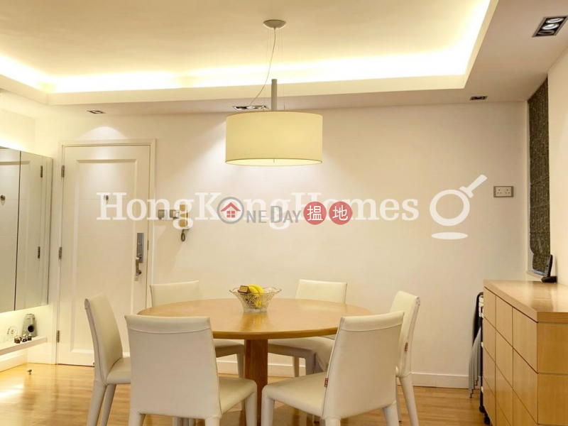 3 Bedroom Family Unit at Pokfulam Gardens | For Sale | Pokfulam Gardens 薄扶林花園 Sales Listings