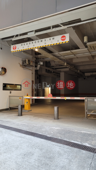 佳明滙訊數據中心2 (iTech Tower 2) 葵涌| ()(3)