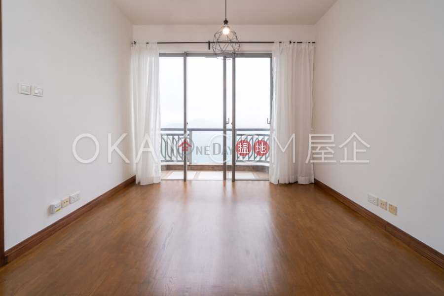 Nicely kept 2 bed on high floor with sea views | Rental 33 Ka Wai Man Road | Western District Hong Kong, Rental | HK$ 39,000/ month