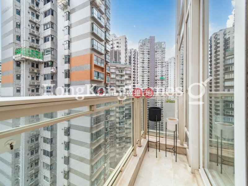 2 Bedroom Unit at The Morgan | For Sale, 31 Conduit Road | Western District | Hong Kong | Sales | HK$ 38.8M