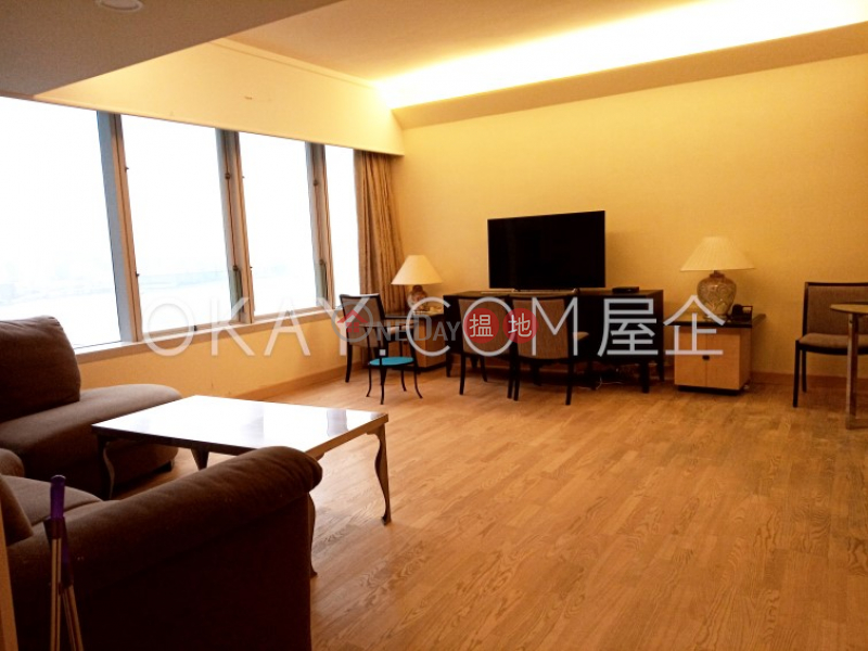 Lovely 1 bedroom on high floor | For Sale, 1 Harbour Road | Wan Chai District Hong Kong Sales | HK$ 30M