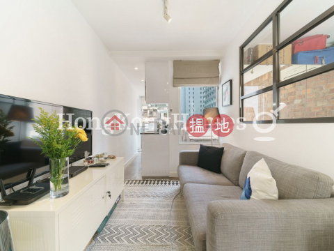1 Bed Unit for Rent at New Start Building | New Start Building 新昇大廈 _0