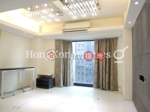 Studio Unit for Rent at St Louis Mansion, St Louis Mansion 雨時大廈 | Central District (Proway-LID27364R)_0