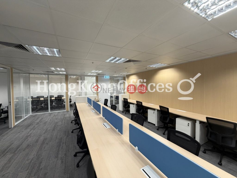 Office Unit for Rent at China Resources Building, 26 Harbour Road | Wan Chai District, Hong Kong, Rental | HK$ 108,615/ month