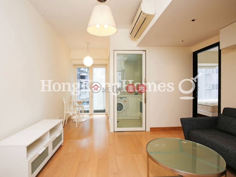 1 Bed Unit for Rent at The Icon, The Icon 干德道38號The ICON Rental Listings | Western District (Proway-LID96234R)