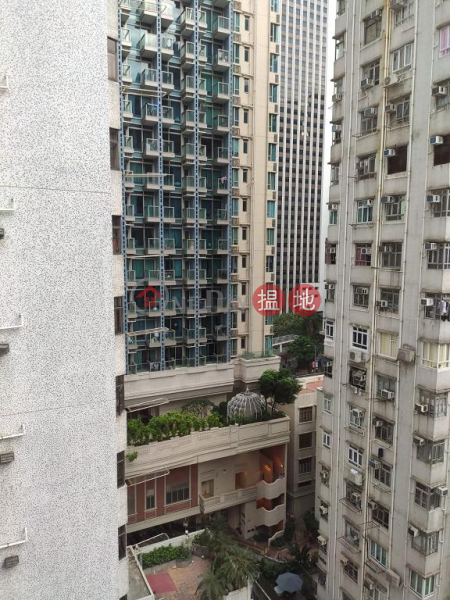 Flat for Rent in Yen May Building, Wan Chai | Yen May Building 仁美大廈 Rental Listings