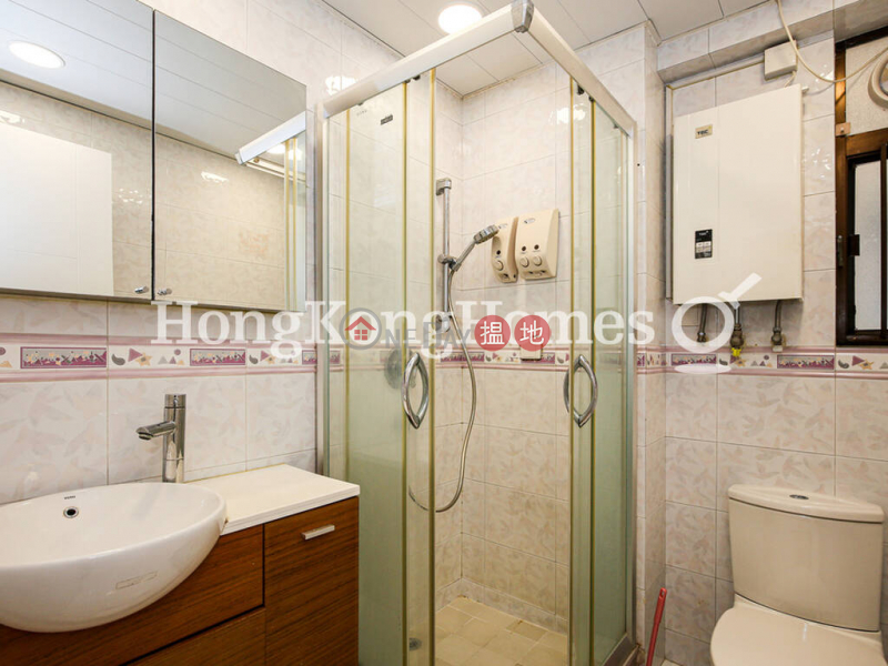3 Bedroom Family Unit for Rent at Swiss Towers 1971 Tai Hang Road | Wan Chai District Hong Kong, Rental, HK$ 52,000/ month